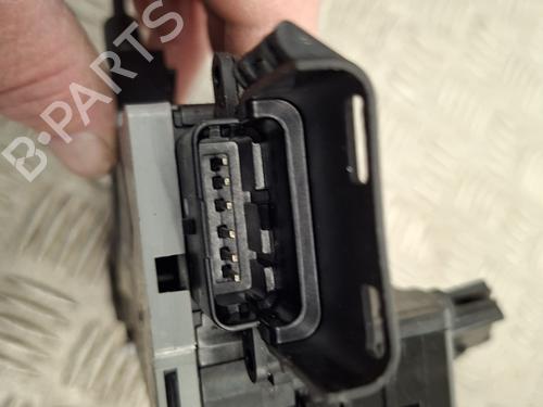 Venstre bagtil lås Venstre bagtil lås CITROËN C3 Picasso (SH_) [2008-2026] 34265464 34265464