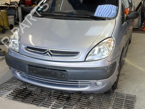 Brugte CITROËN XSARA PICASSO (N68) 2.0 HDi (90 hp) 4396365