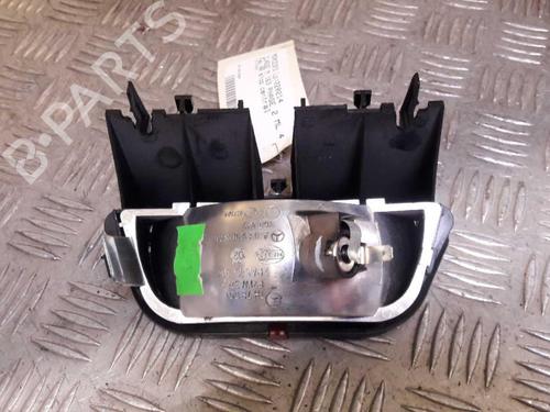 Used Third brake light MERCEDES-BENZ M-CLASS (W163) ML 400 CDI (163.128) (250 hp) 23724744