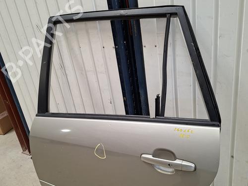 Used Left rear door Left rear door TOYOTA COROLLA Verso (_E12_) 2.0 D-4D (CDE120_, CDE120R) (90 hp) 34141672 34141672