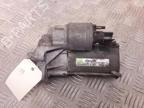 Starter RENAULT CLIO III (BR0/1, CR0/1) 1.5 dCi (C/BR0G, C/BR1G) | BP24852216M8 - Image 4