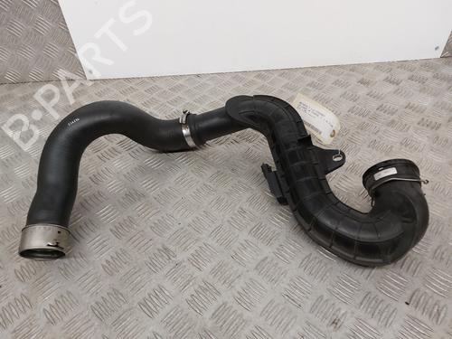 Used Pipe Pipe RENAULT MEGANE IV Hatchback (B9A/M/N_) 1.6 dCi 130 (B9A4) (130 hp) 31067485 31067485