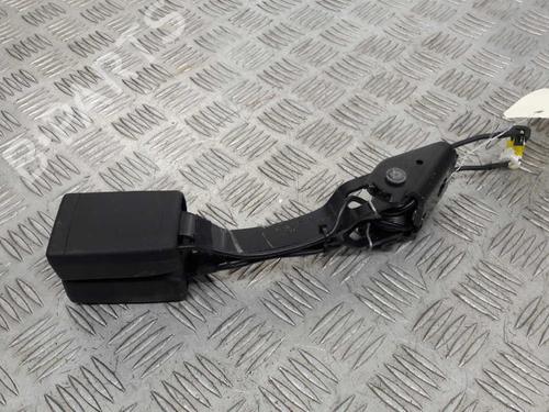 Used Seat buckle Seat buckle CITROËN C4 Grand Picasso I (UA_) 2.0 i 16V (140 hp) 23737006 23737006