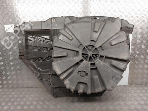 Elektronisk modul RENAULT MEGANE IV Hatchback (B9A/M/N_) 1.6 dCi 130 (B9A4) | BP31081872M83 