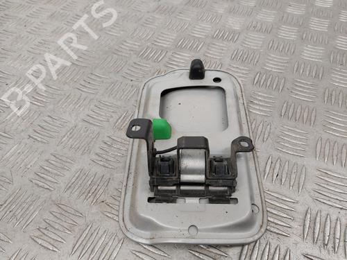 Fuel flap BMW X5 (E53) 3.0 d | BP29889458C131