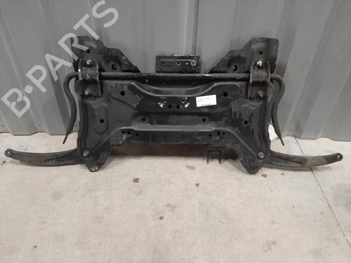 Used Subframe Subframe PEUGEOT 307 CC (3B) 2.0 16V (140 hp) 23656397 23656397