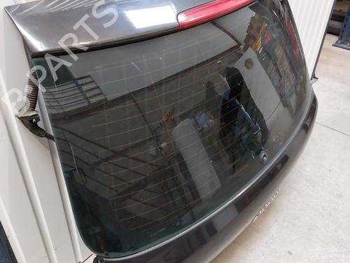 Tailgate AUDI A3 Sportback (8PA) 1.9 TDI | BP24636699C6 