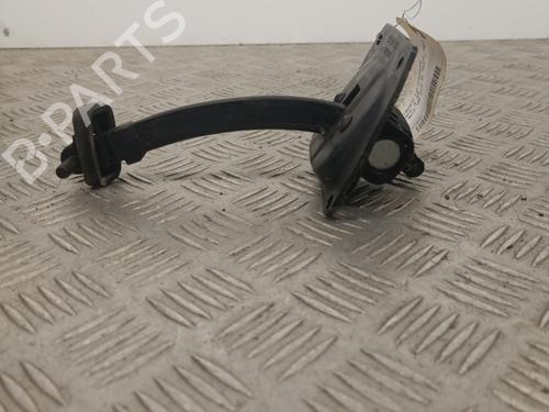Used Hinge/Door check strap Hinge/Door check strap CITROËN JUMPY III Van (V_) 1.6 BlueHDi 95 (95 hp) 29054000 29054000