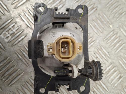 Used Right front fog light Right front fog light CITROËN C3 Picasso (SH_) [2008-2026] 34360078 34360078