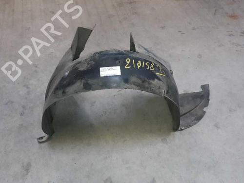 Used Wheel arch CITROËN XSARA PICASSO (N68) 1.8 16V (115 hp) 23655829
