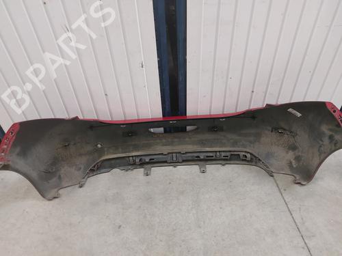 Rear bumper PEUGEOT 208 I (CA_, CC_) 1.2 VTI 82 | BP29943471C8 