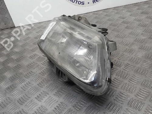 Right headlight RENAULT ESPACE III (JE0_) 2.0 (JE0A) | BP25259431C29 