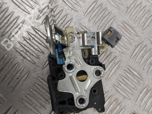 Front right lock CHEVROLET SPARK (M300) 1.0 | BP32864535C97 - Image 5