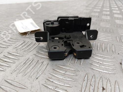 Tailgate lock NISSAN MICRA III (K12) 1.2 16V | BP23744150C101 