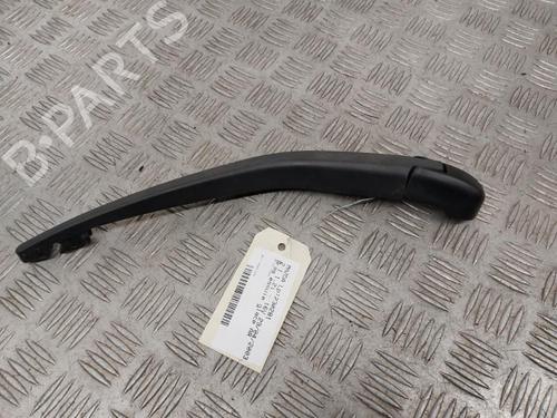 Used Rear windshield wiper arm MAZDA 2 (DY) 1.2 (DY3W) (75 hp) 23737561