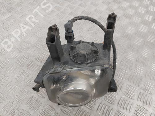 Right front fog light OPEL MERIVA A MPV (X03) 1.7 CDTI (E75) | BP30127771C31 