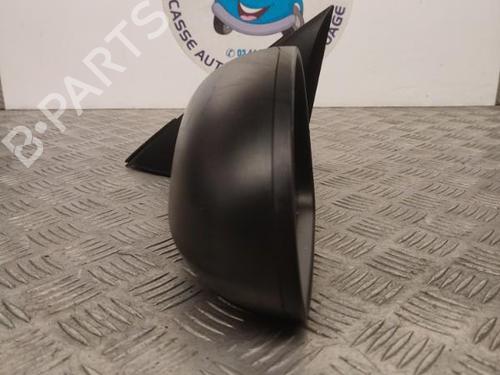 Left mirror SEAT IBIZA III (6L1) 1.4 16V | BP23659070C26 