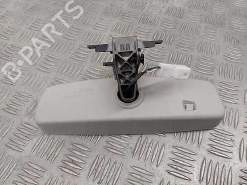 Rear mirror RENAULT MEGANE IV Hatchback (B9A/M/N_) 1.6 TCe 205 (B9MV) | BP23747325I6 - Image 5