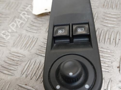 Left front window switch RENAULT CLIO IV (BH_) 1.5 dCi 75 | BP23746541I27 