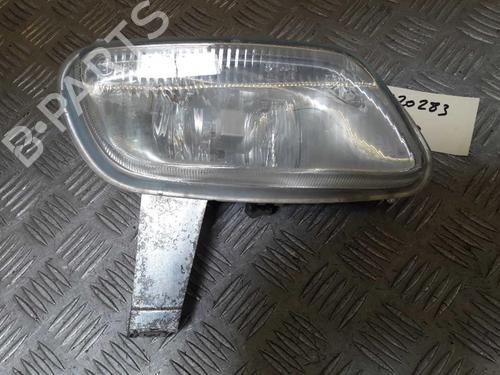 Used Right front fog light PEUGEOT 106 II (1A_, 1C_) 1.4 i (75 hp) 23725562