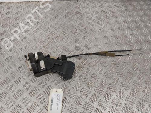 Rear right lock MAZDA 2 (DY) 1.2 (DY3W) | BP23737605C99 
