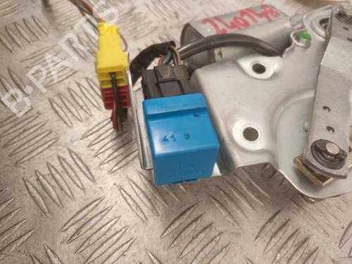 Used Rear wiper motor Rear wiper motor 23745839 23745839