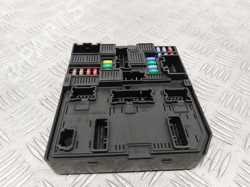 Fuse box RENAULT MEGANE IV Hatchback (B9A/M/N_) 1.6 TCe 205 (B9MV) | BP23659959E1 