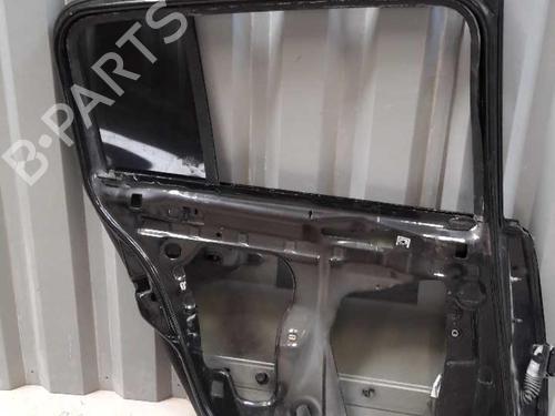 Left rear door RENAULT MEGANE II (BM0/1_, CM0/1_) 1.5 dCi (BM1E, CM1E) | BP23725137C4 