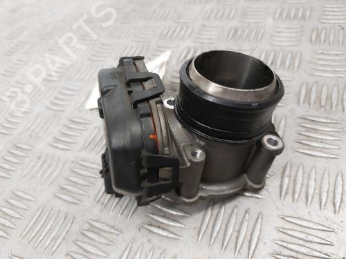 Throttle body CITROËN C3 III (SX) 1.6 BlueHDi 75 | BP28352289M82 