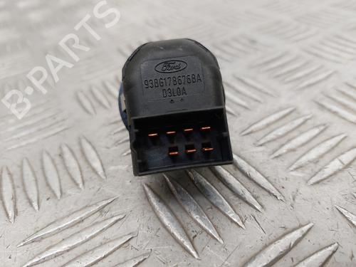 Used Mirror switch Mirror switch FORD FIESTA V (JH_, JD_) 1.4 TDCi (68 hp) 24467284 24467284