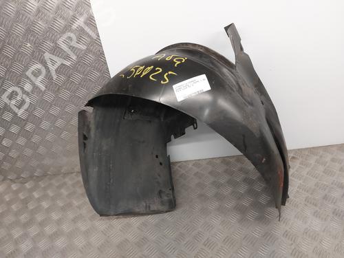 Wheel arch CITROËN XSARA Coupe (N0) 1.9 D 00007136G3