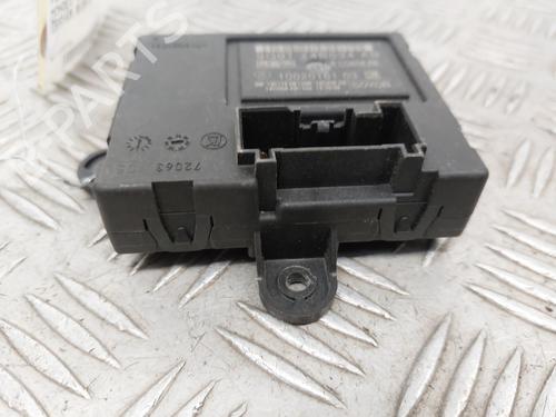 Electronic module FORD MONDEO IV Turnier (BA7) 2.0 TDCi | BP27548571M83 