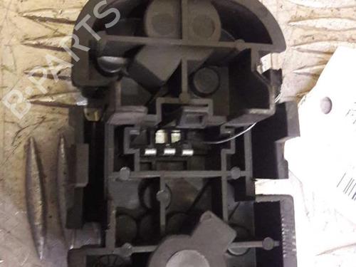 Used Lamp holder Lamp holder RENAULT SAFRANE I (B54_) 2.1 dT (B546) (88 hp) 23727535 23727535