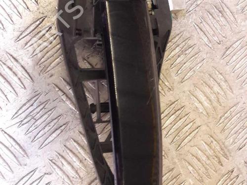 Used Front right exterior door handle OPEL CORSA D (S07) 1.4 (L08, L68) (90 hp) 23714150