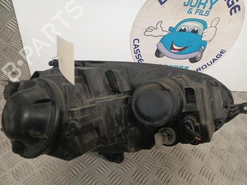 Left headlight VW GOLF V (1K1) 1.9 TDI | BP23744294C28 