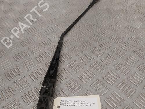 Front windshield wiper arm MERCEDES-BENZ B-CLASS Sports Tourer (W245) B 180 CDI (245.207) | BP23748872C143 