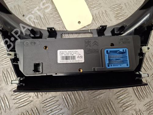Climate control PEUGEOT 2008 I (CU_) 1.2 THP 110 / PureTech 110 | BP39228635I5 - Image 2