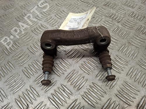 Support CITROËN C3 II (SC_) 1.6 VTi 120 | BP39939353C155 - Image 5