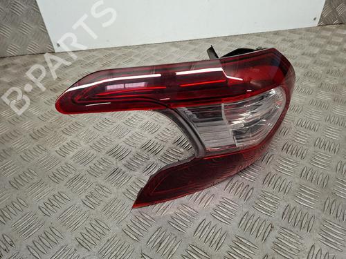 Used Left taillight Left taillight PEUGEOT 308 II (LB_, LP_, LW_, LH_, L3_) 1.2 THP 130 (131 hp) 39630876 39630876