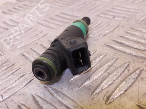 Used Injector Injector FORD FUSION (JU_) 1.6 (100 hp) 24853644 24853644