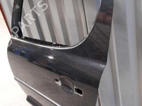 Left rear door PEUGEOT 207 (WA_, WC_) 1.6 HDi | BP23714698C4 