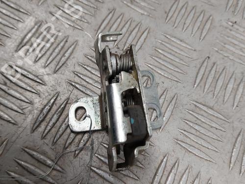 Bagklap lås PEUGEOT BIPPER (AA_) 1.4 HDi | BP30262613C101 