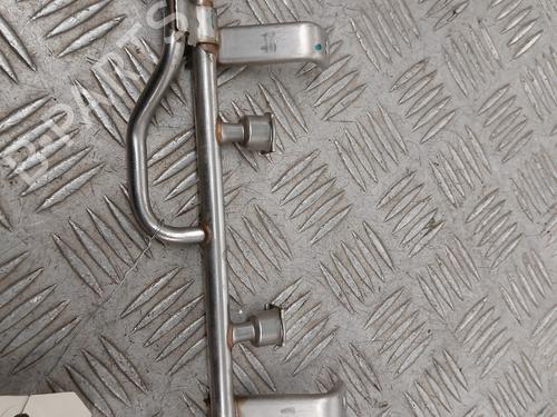 Used Injection rail Injection rail OPEL MERIVA A MPV (X03) 1.6 (E75) (105 hp) 33160669 33160669