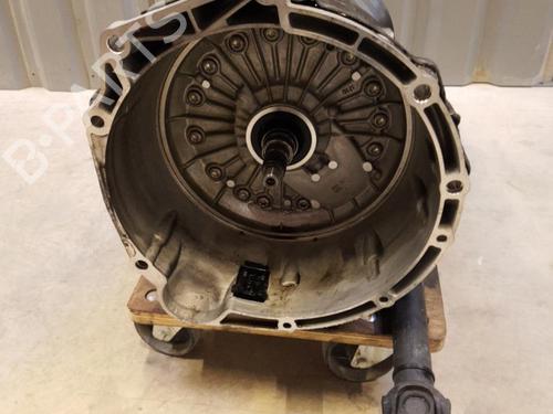 Used Gearbox BMW 4 Coupe (F32, F82) 430 d xDrive (258 hp) 23723566