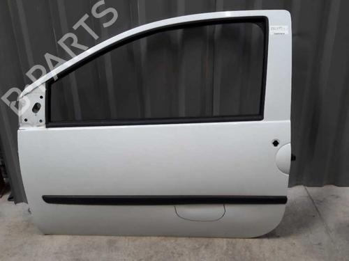 left-front-door-renault-twingo-ii-cn0_-2007-23727019 main image