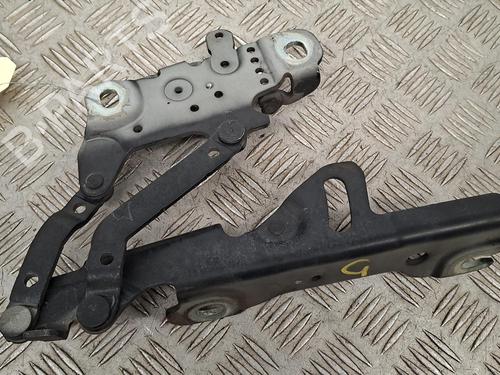Used Hinge/Door check strap Hinge/Door check strap BMW 3 (F30, F80) [2011-2018] 36513776 36513776