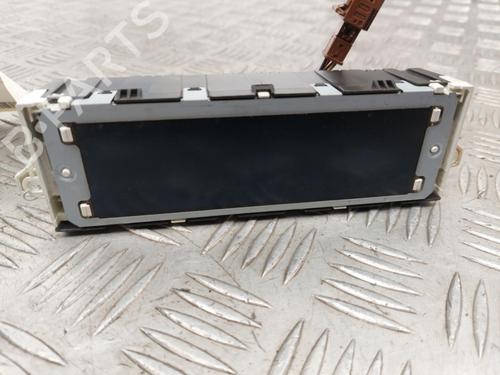 Used Display monitor CITROËN C3 Picasso (SH_) 1.6 HDI 90 (92 hp) 24853916