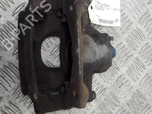 Left front brake caliper CITROËN C1 (PM_, PN_) 1.0 | BP23735362M105 - Image 3