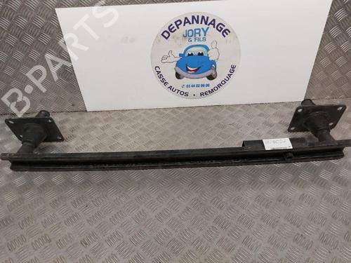 Used Front bumper reinforcement PEUGEOT 3008 I MPV (0U_) 1.6 HDi (112 hp) 23744153