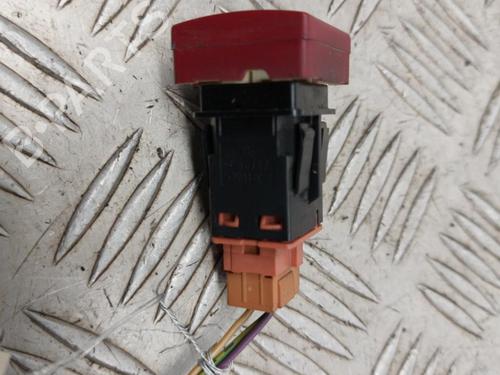 Warning switch PEUGEOT PARTNER Box Body/MPV 1.6 HDi | BP23737402I22  - Image 5